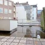 Foto van de Appartement gelegen aan de Tweede Helmersstraat in Amsterdam