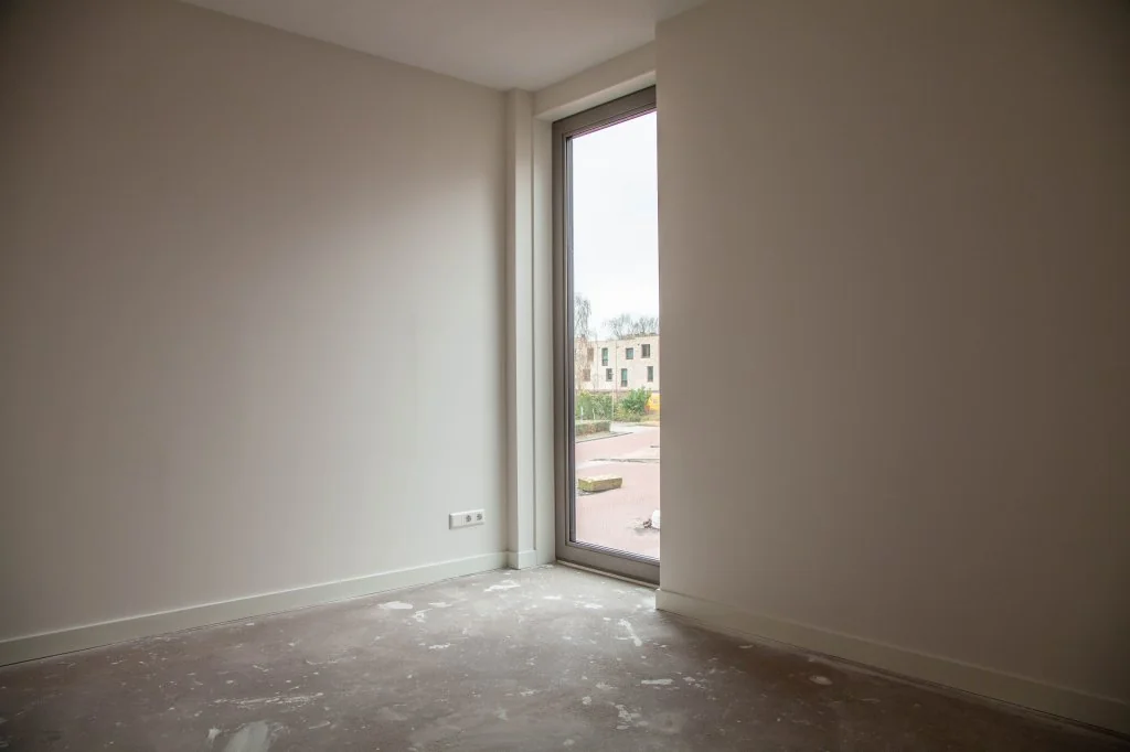 Foto van de Appartement gelegen aan de Larikslaan in Leusden