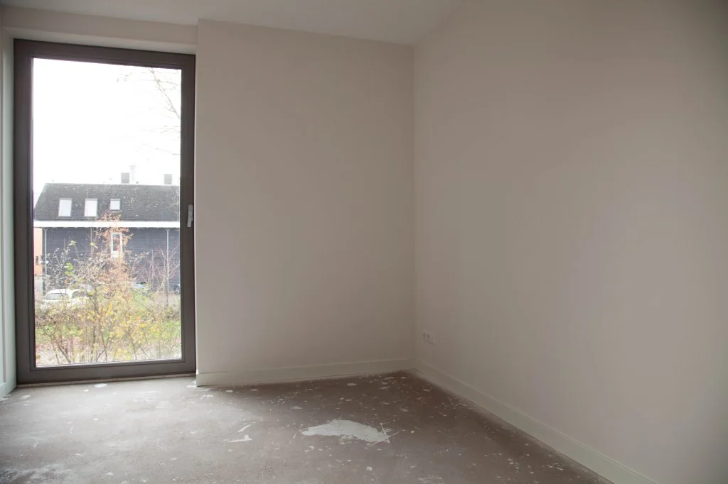 Foto van de Appartement gelegen aan de Larikslaan in Leusden