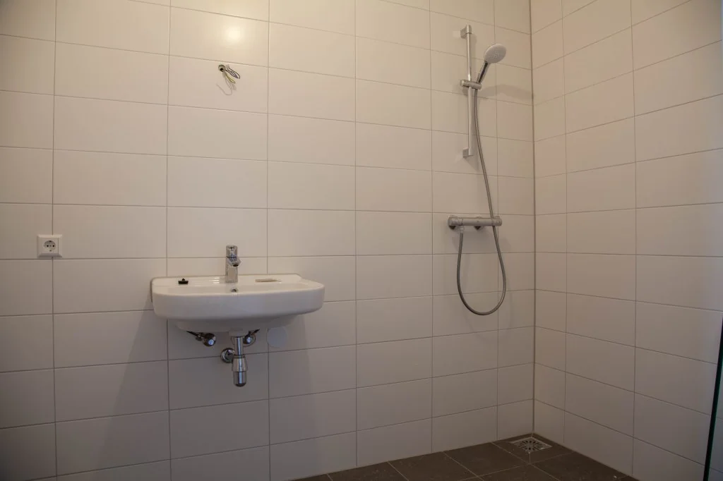 Foto van de Appartement gelegen aan de Larikslaan in Leusden