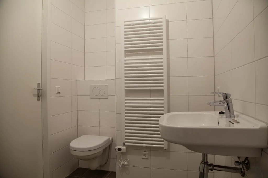 Foto van de Appartement gelegen aan de Larikslaan in Leusden