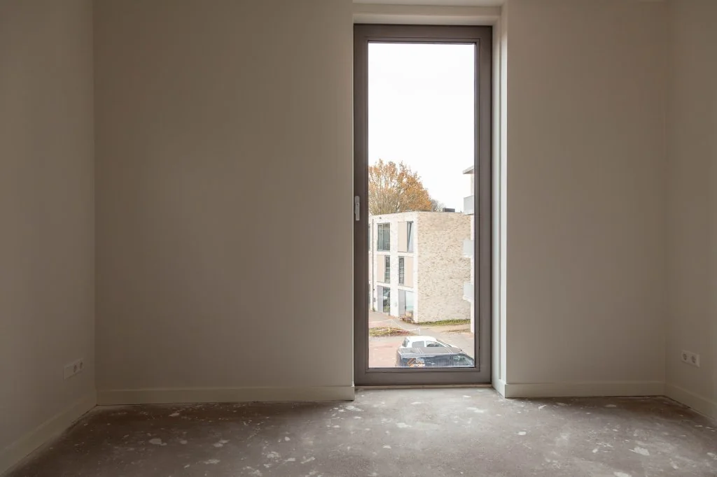 Foto van de Appartement gelegen aan de Larikslaan in Leusden