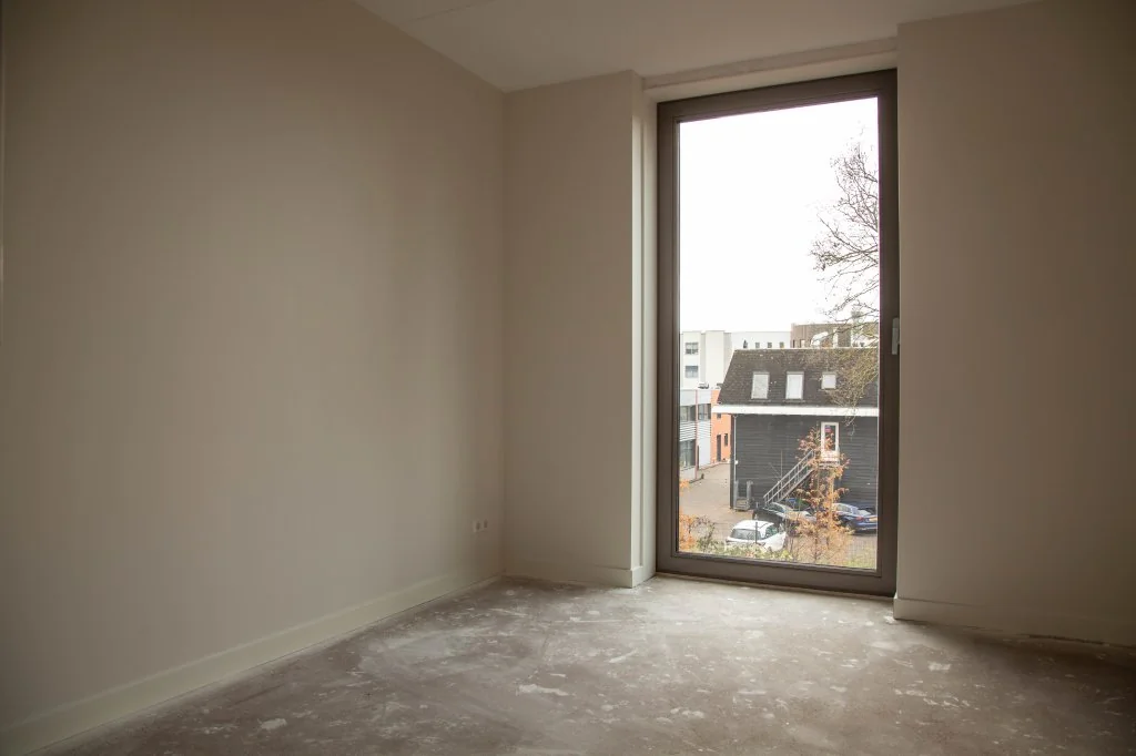Foto van de Appartement gelegen aan de Larikslaan in Leusden