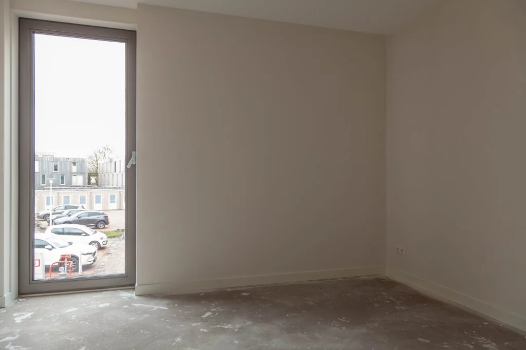 Foto van de Appartement gelegen aan de Larikslaan in Leusden