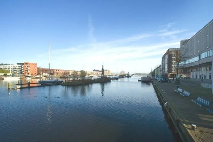 Foto van de Kamer gelegen aan de C. van Eesterenlaan in Amsterdam