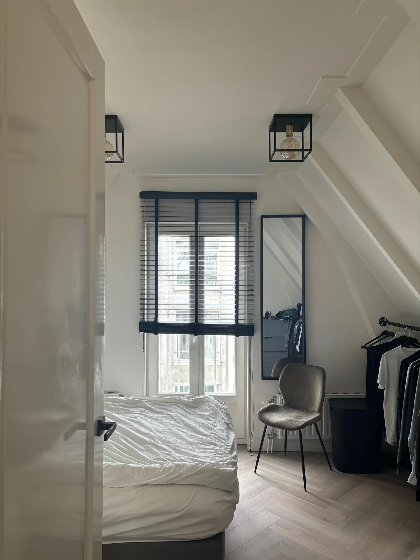 Foto van de Appartement gelegen aan de Govert Flinckstraat in Amsterdam