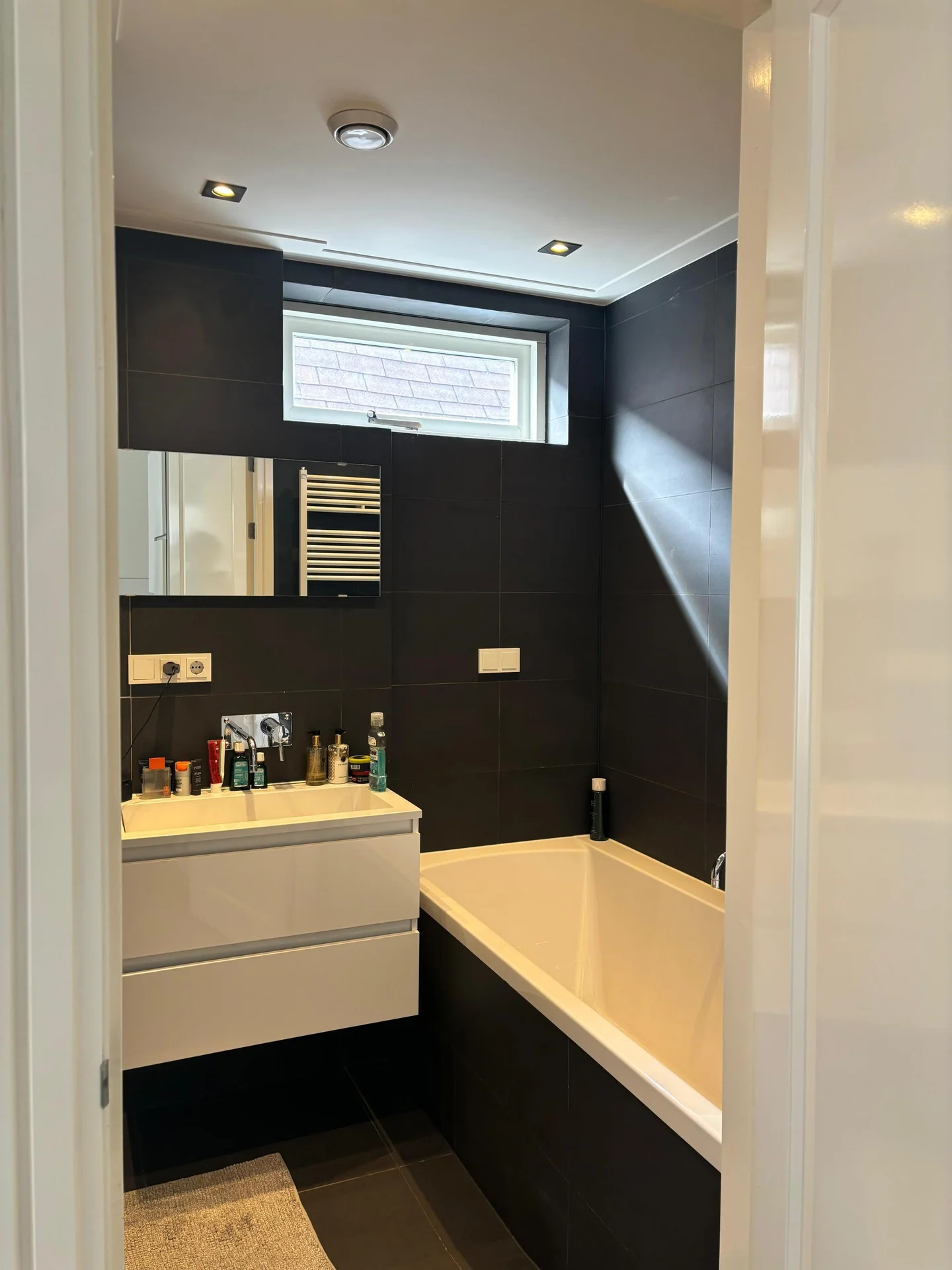 Foto van de Appartement gelegen aan de Govert Flinckstraat in Amsterdam