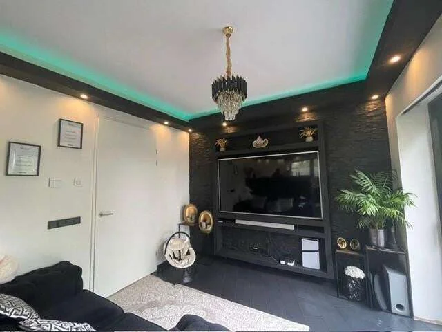 Foto van de Appartement gelegen aan de 's-Gravenweg in Rotterdam