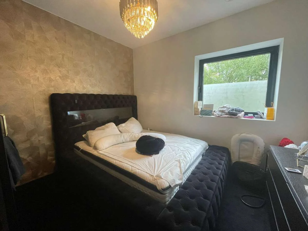 Foto van de Appartement gelegen aan de 's-Gravenweg in Rotterdam