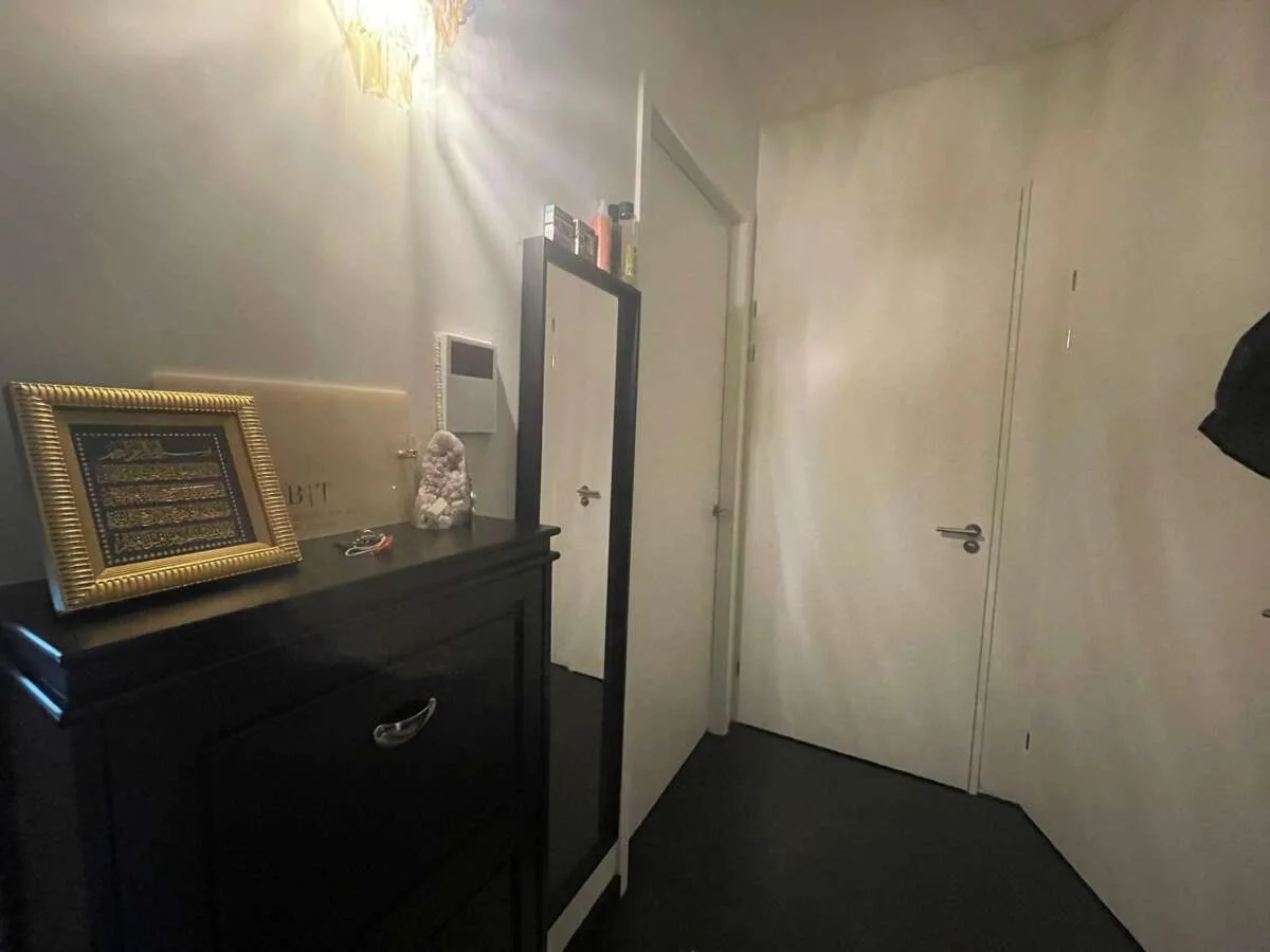 Foto van de Appartement gelegen aan de 's-Gravenweg in Rotterdam