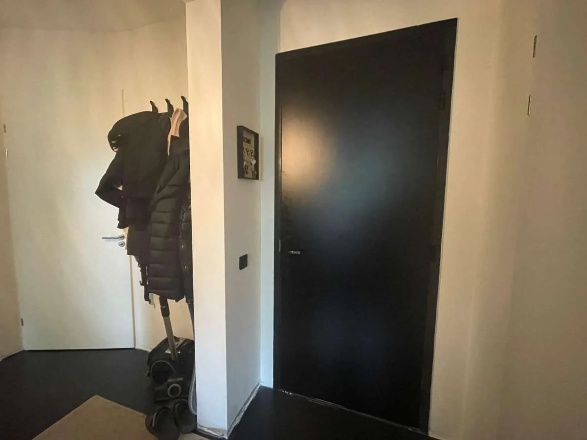 Foto van de Appartement gelegen aan de 's-Gravenweg in Rotterdam