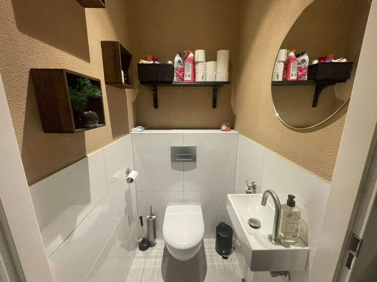 Foto van de Appartement gelegen aan de 's-Gravenweg in Rotterdam