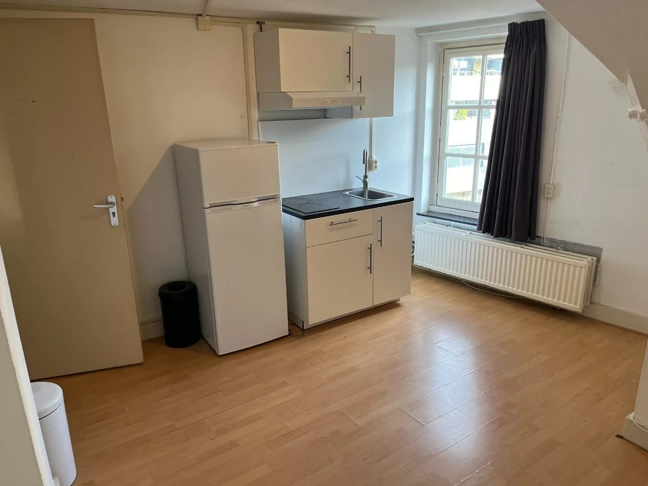 Foto van de Kamer gelegen aan de Valkenburgerweg in Heerlen