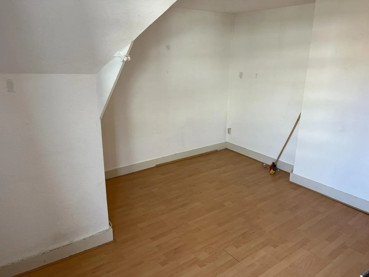 Foto van de Kamer gelegen aan de Valkenburgerweg in Heerlen