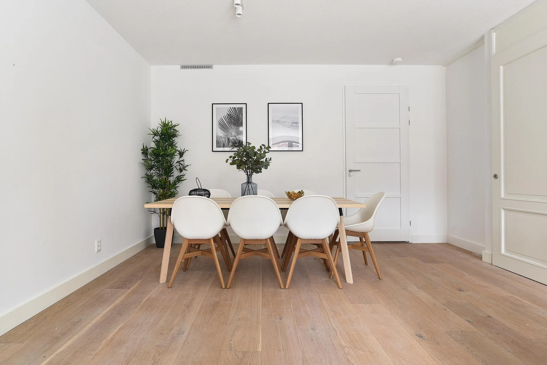 Foto van de Kamer gelegen aan de Elzenhagensingel in Amsterdam