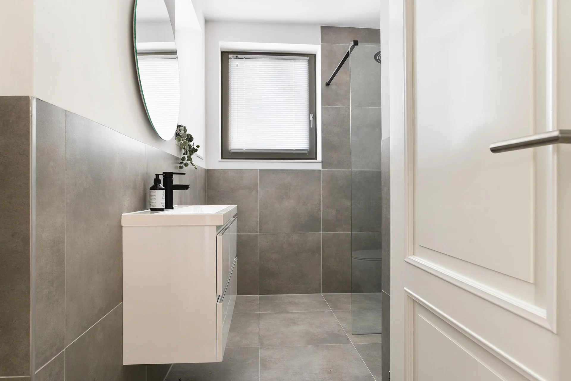 Foto van de Kamer gelegen aan de Elzenhagensingel in Amsterdam