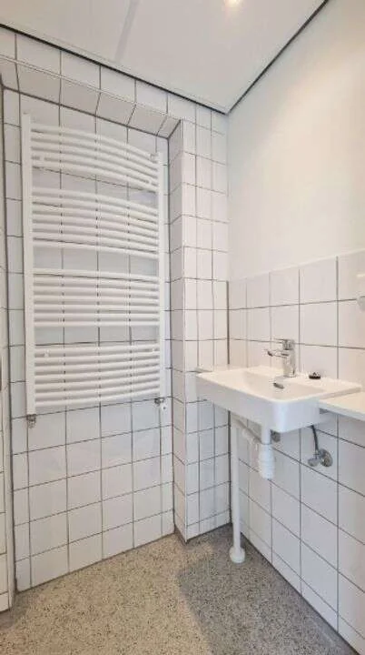 Foto van de Appartement gelegen aan de Boekenrode in Rotterdam