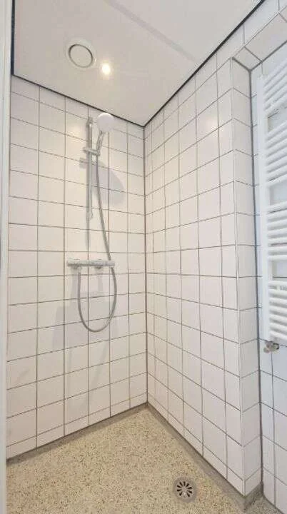 Foto van de Appartement gelegen aan de Boekenrode in Rotterdam