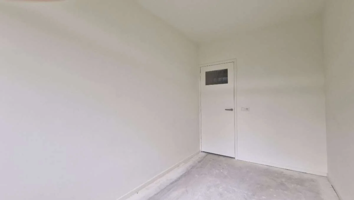 Foto van de Appartement gelegen aan de Boekenrode in Rotterdam