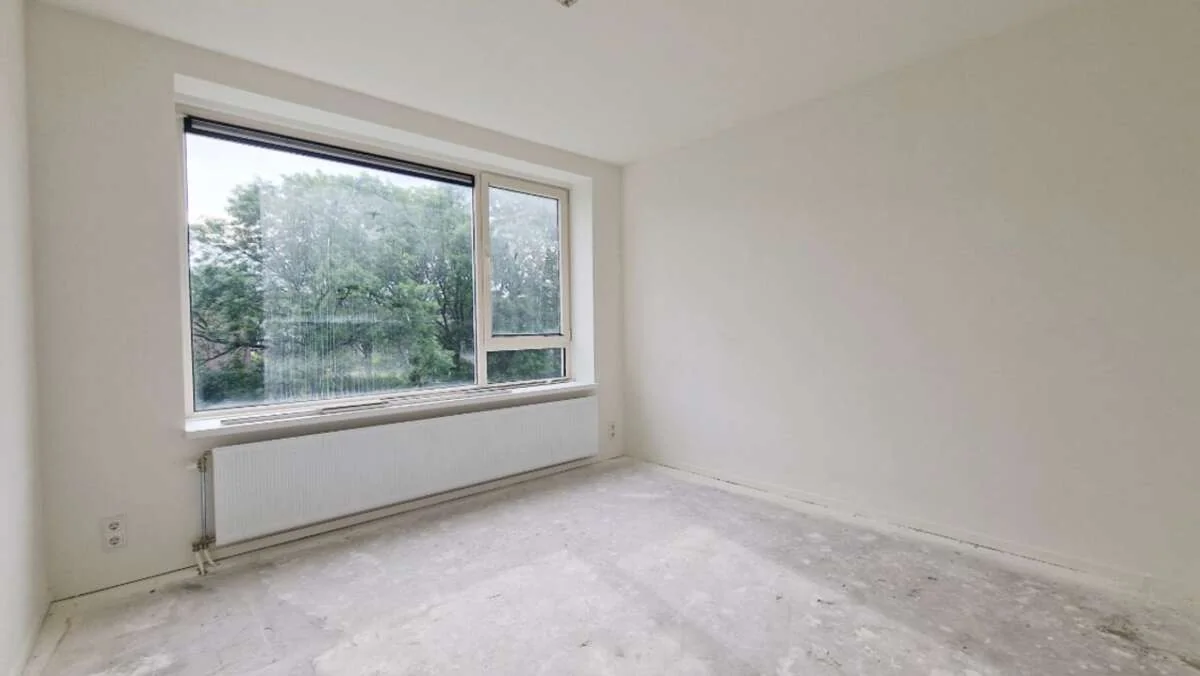 Foto van de Appartement gelegen aan de Boekenrode in Rotterdam