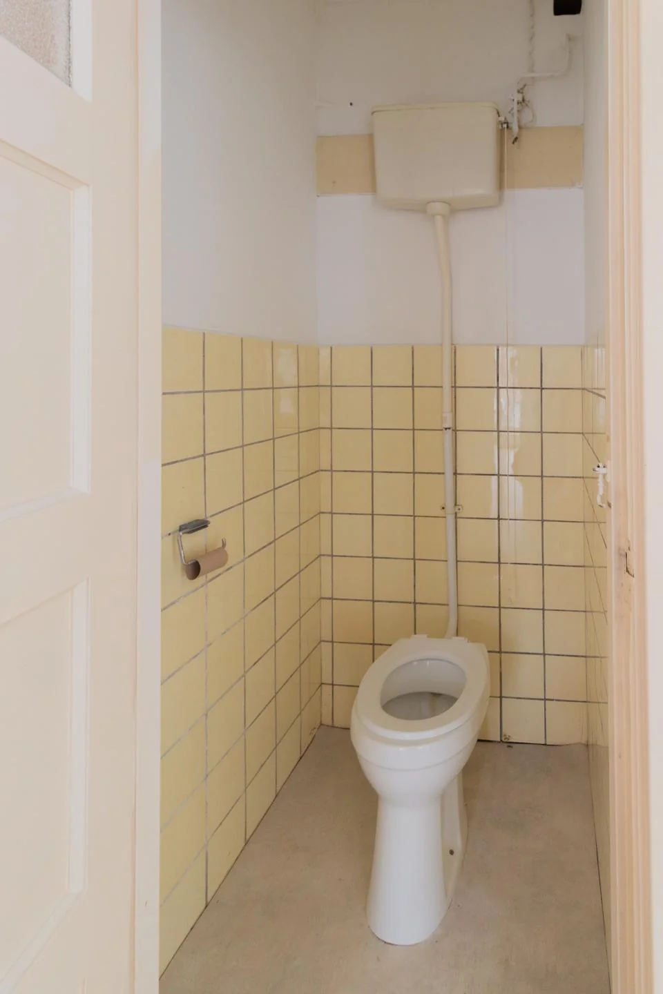 Foto van de Kamer gelegen aan de Jonker Fransstraat in Rotterdam