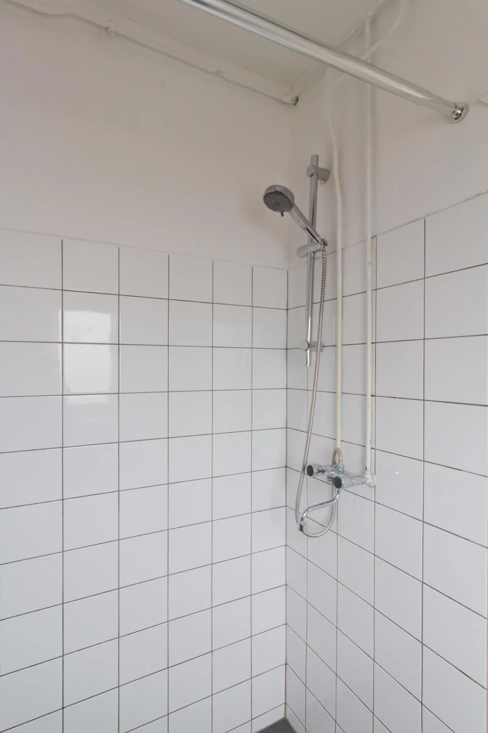 Foto van de Kamer gelegen aan de Jonker Fransstraat in Rotterdam