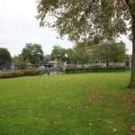 Foto van de Appartement gelegen aan de Van Koetsveldstraat in Utrecht