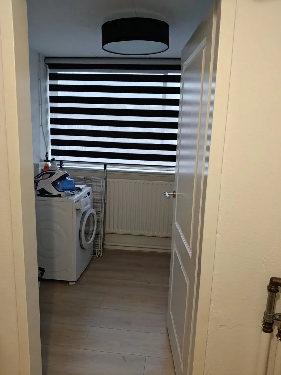 Foto van de Appartement gelegen aan de Lichtenberglaan in De Meern