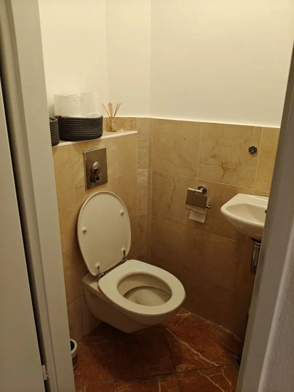 Foto van de Appartement gelegen aan de Lichtenberglaan in De Meern