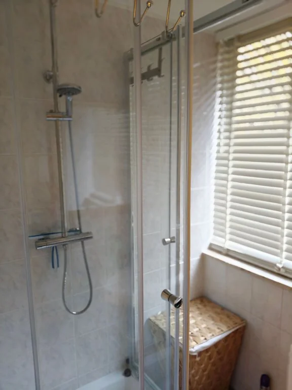 Foto van de Appartement gelegen aan de Lichtenberglaan in De Meern