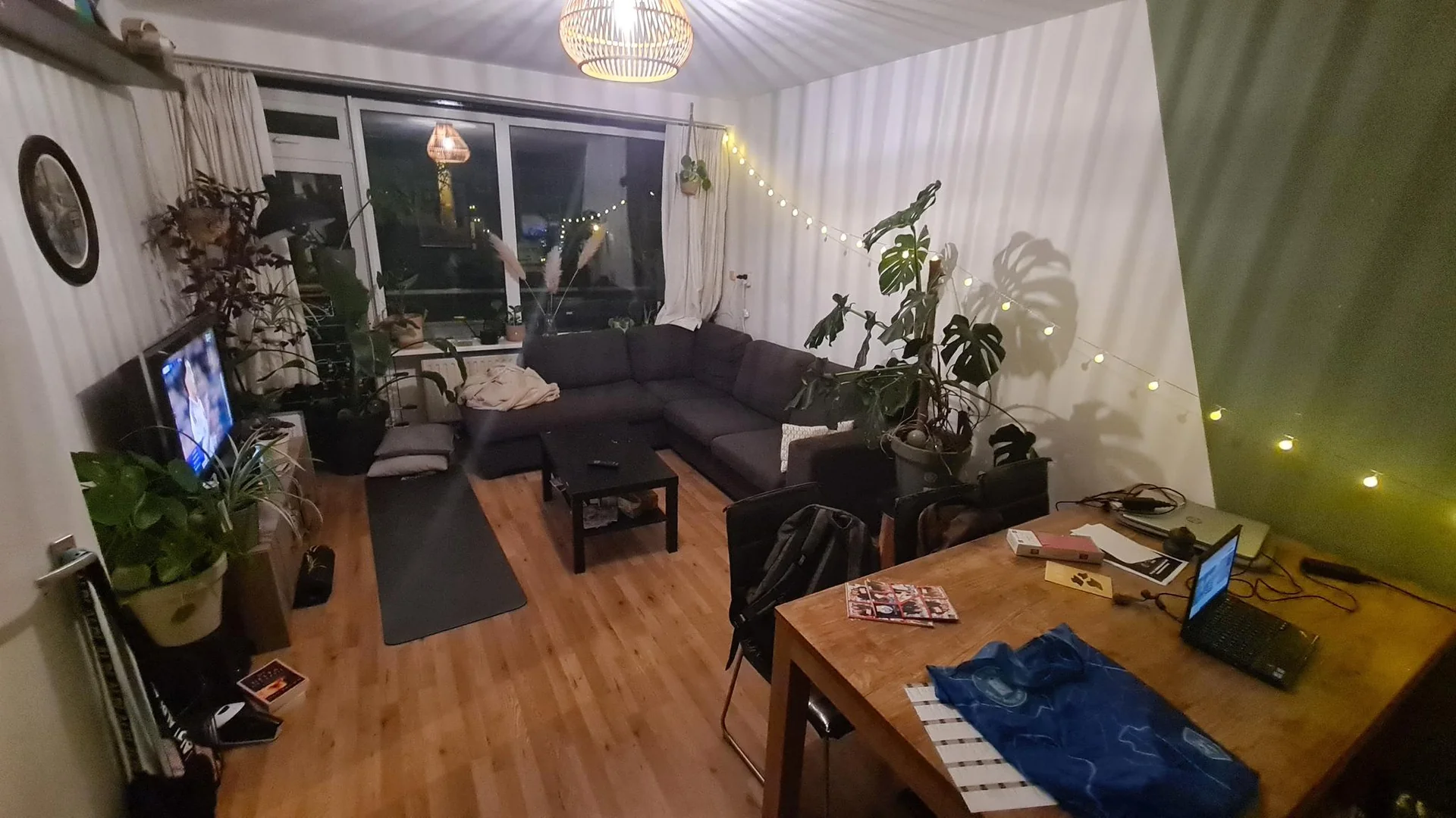 Foto van de Kamer gelegen aan de Pilotenespel in Leeuwarden