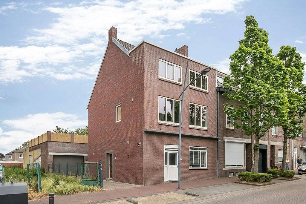 Foto van de Appartement gelegen aan de St.Pieterstraat in Kerkrade
