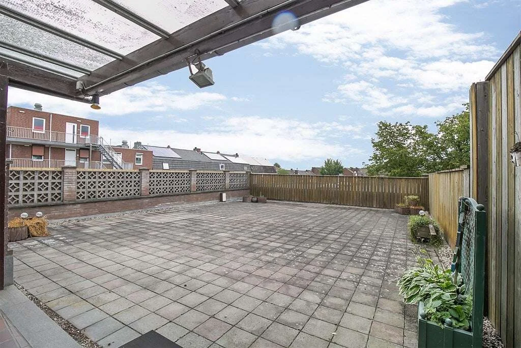 Foto van de Appartement gelegen aan de St.Pieterstraat in Kerkrade