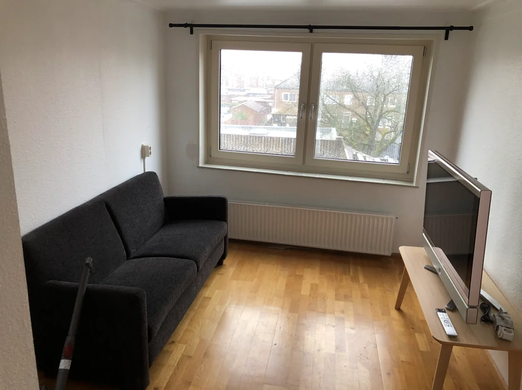 Foto van de Appartement gelegen aan de St.Pieterstraat in Kerkrade