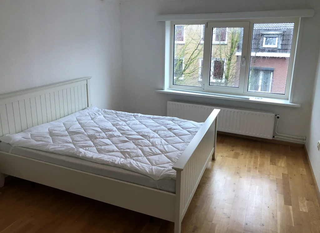 Foto van de Appartement gelegen aan de St.Pieterstraat in Kerkrade