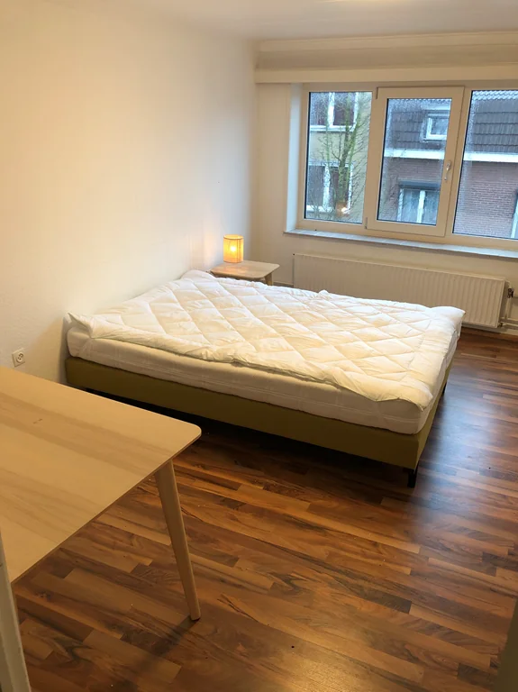 Foto van de Appartement gelegen aan de St.Pieterstraat in Kerkrade
