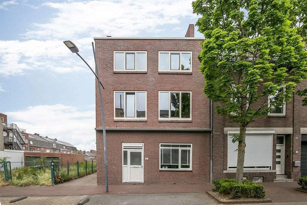 Foto van de Appartement gelegen aan de St.Pieterstraat in Kerkrade
