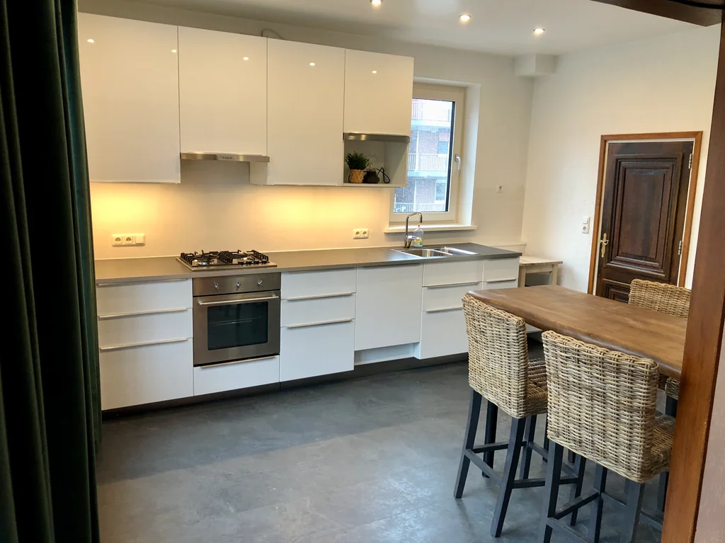 Foto van de Appartement gelegen aan de St.Pieterstraat in Kerkrade