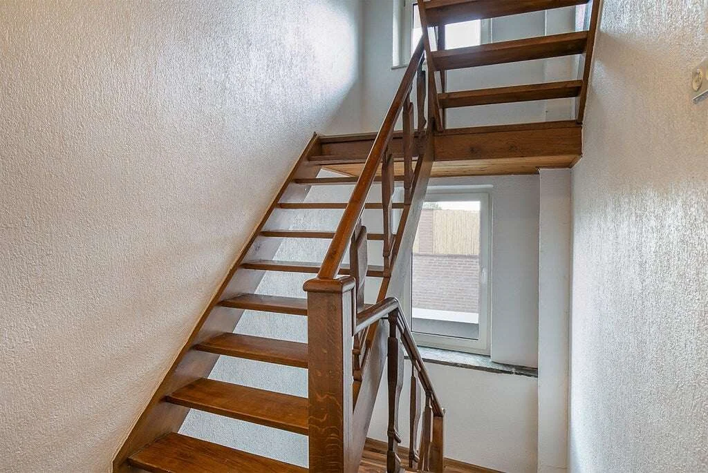 Foto van de Appartement gelegen aan de St.Pieterstraat in Kerkrade