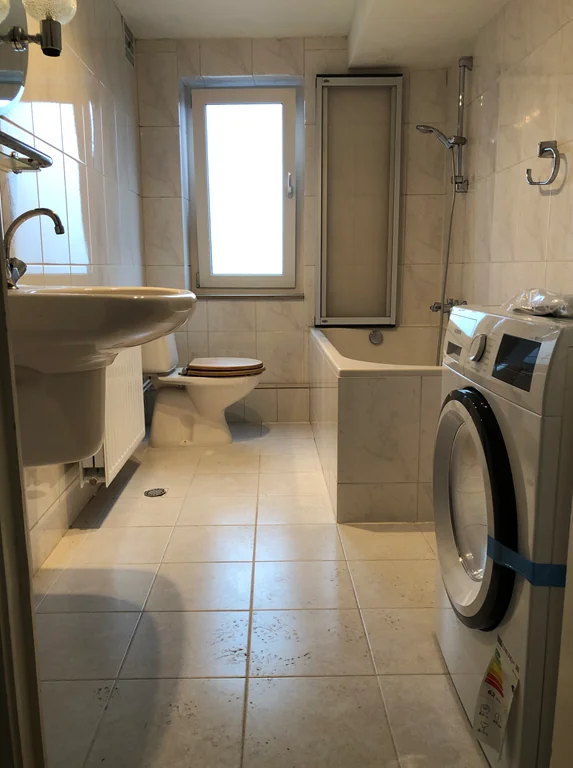 Foto van de Appartement gelegen aan de St.Pieterstraat in Kerkrade