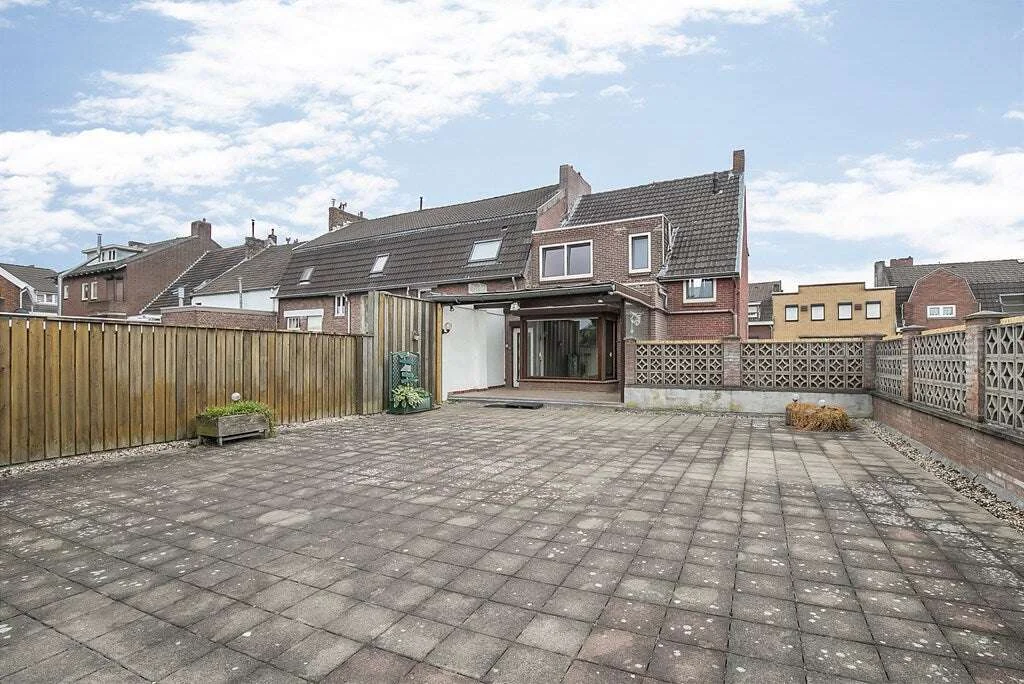 Foto van de Appartement gelegen aan de St.Pieterstraat in Kerkrade