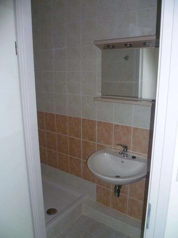 Foto van de Studio gelegen aan de Wittevrouwensingel in Utrecht