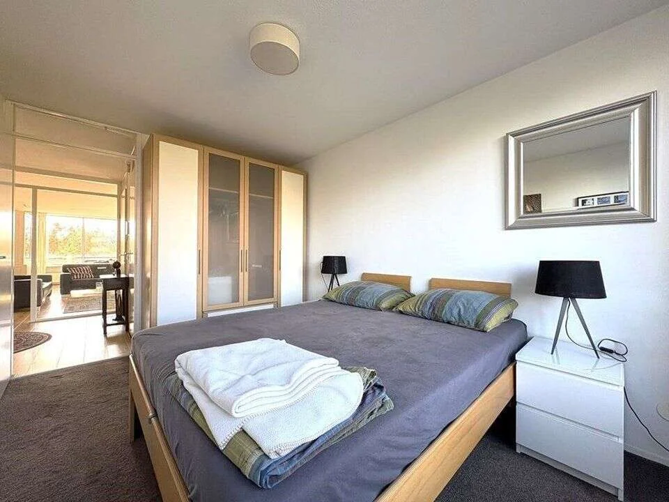 Foto van de Appartement gelegen aan de Kempenlaan in Amsterdam