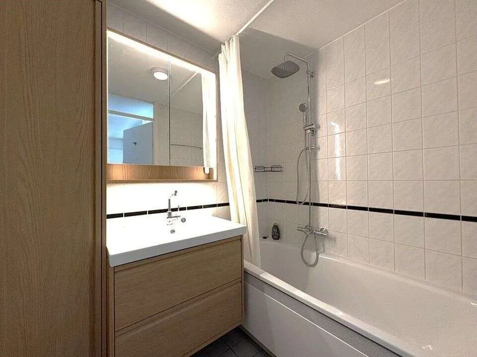 Foto van de Appartement gelegen aan de Kempenlaan in Amsterdam