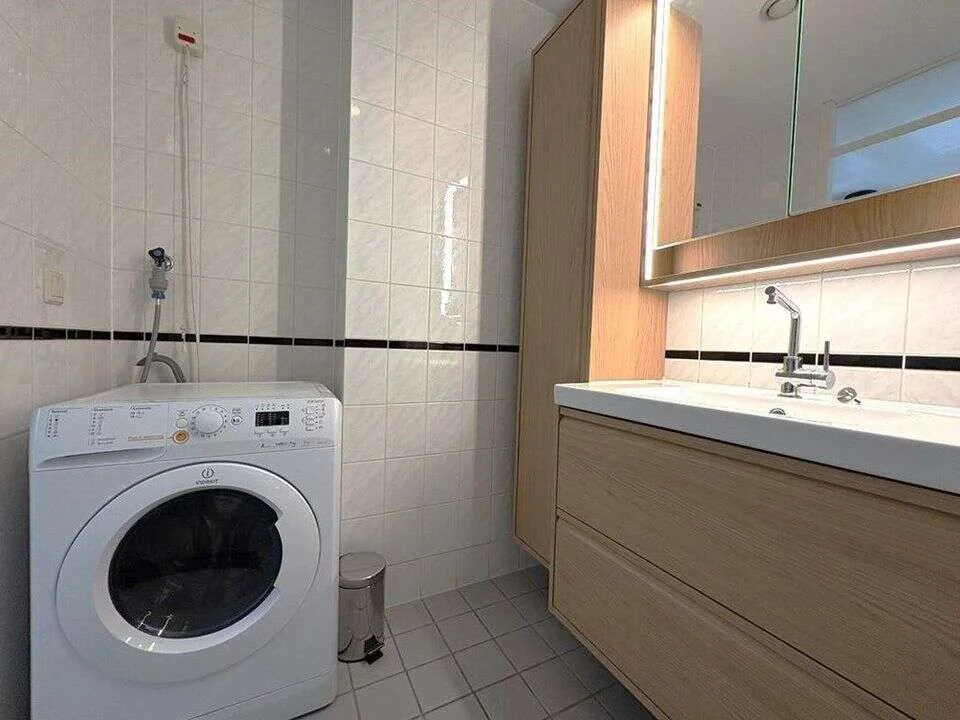 Foto van de Appartement gelegen aan de Kempenlaan in Amsterdam