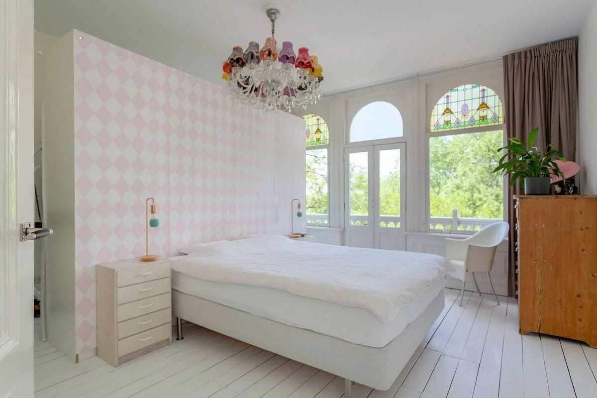 Foto van de Appartement gelegen aan de Nieuwe Binnenweg in Rotterdam