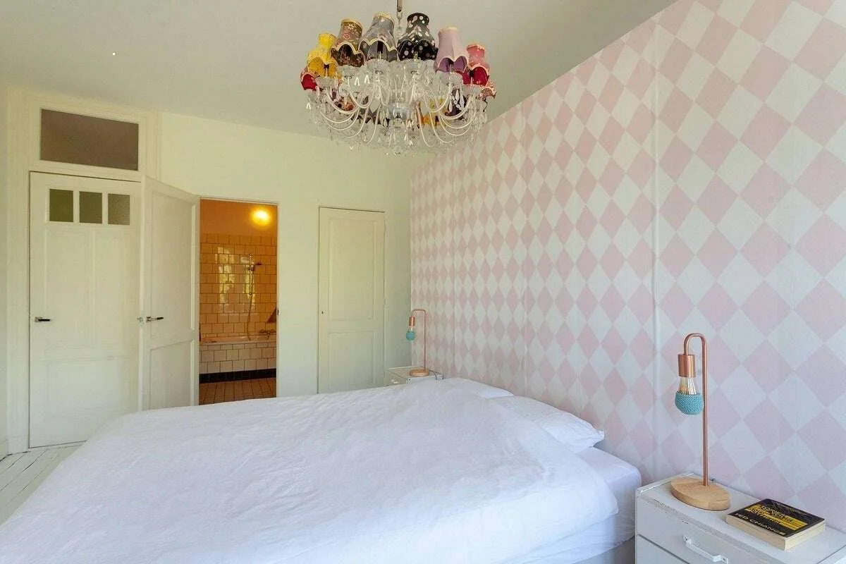 Foto van de Appartement gelegen aan de Nieuwe Binnenweg in Rotterdam