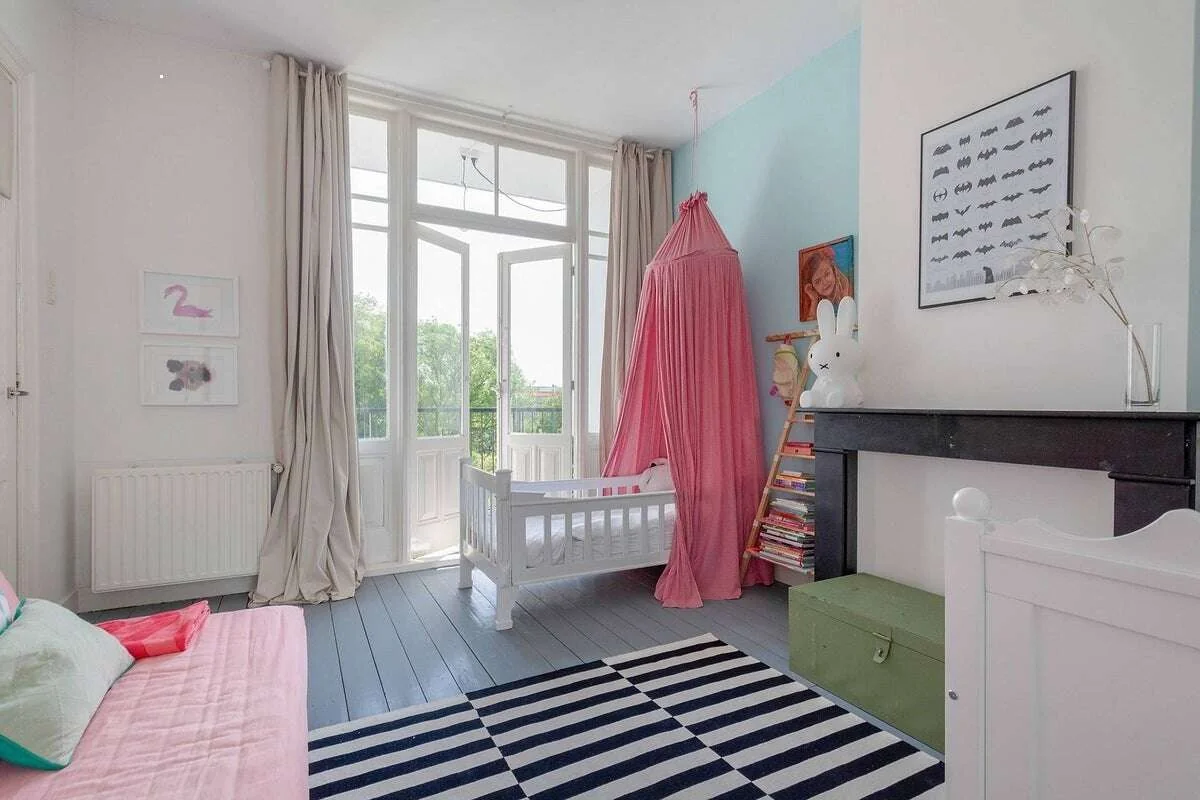 Foto van de Appartement gelegen aan de Nieuwe Binnenweg in Rotterdam