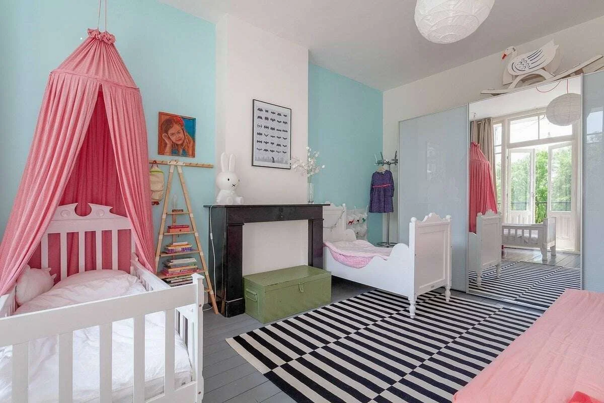 Foto van de Appartement gelegen aan de Nieuwe Binnenweg in Rotterdam