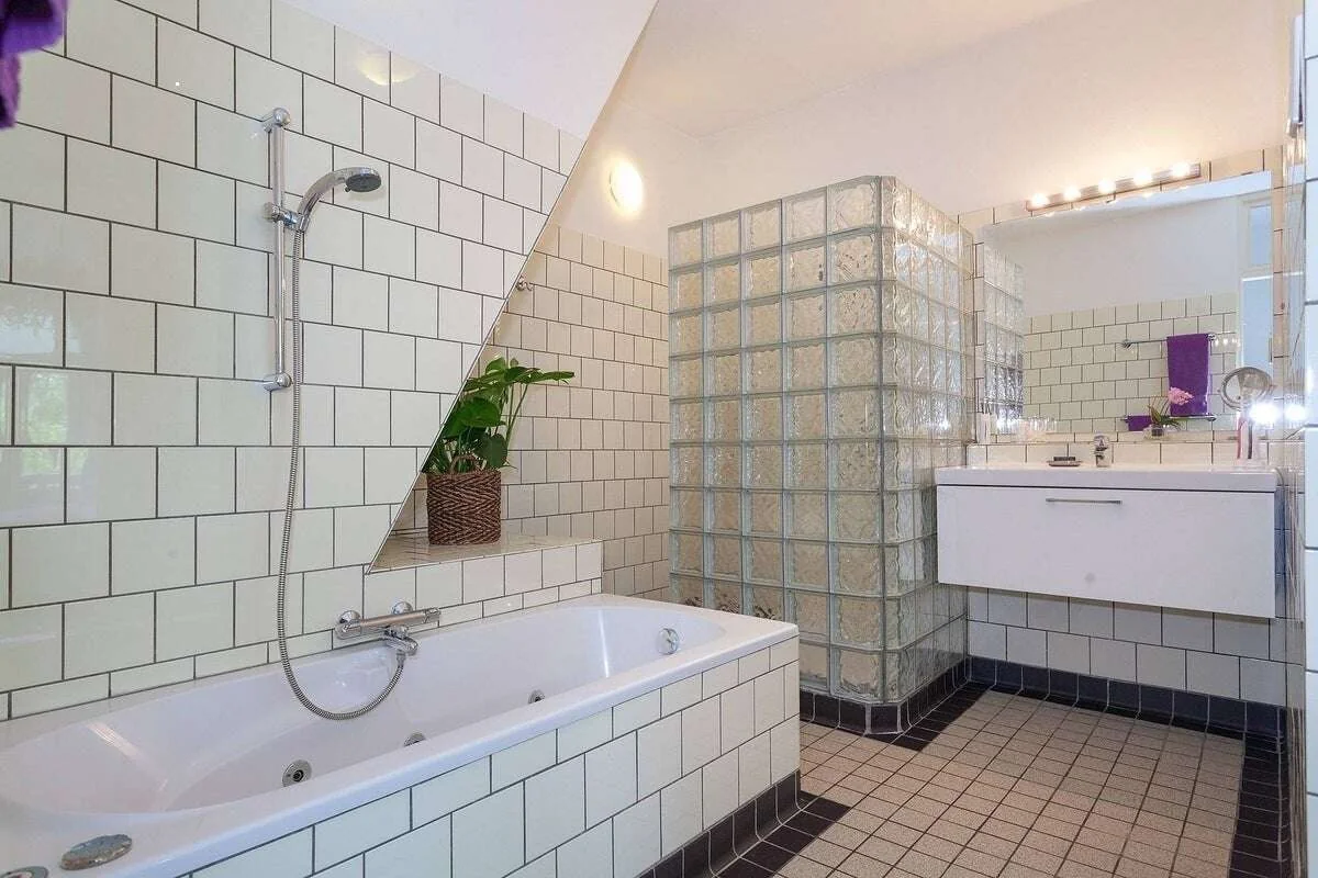 Foto van de Appartement gelegen aan de Nieuwe Binnenweg in Rotterdam